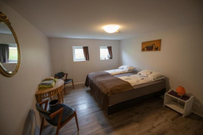 Húnaver Guesthouse